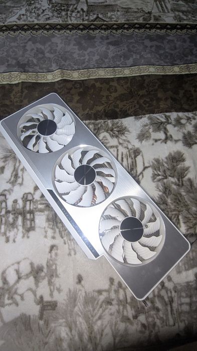 продам видеокарту rtx 3080