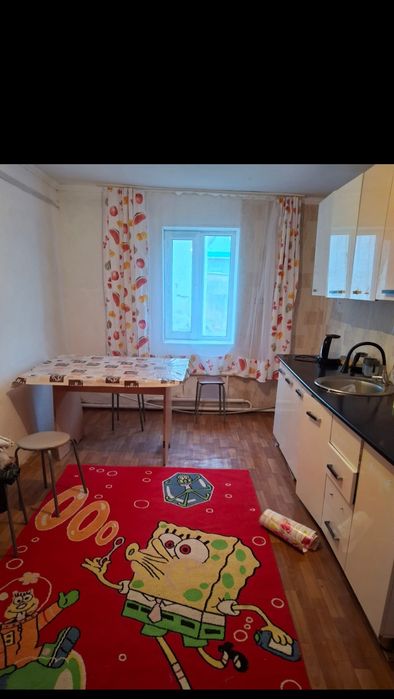 Времянка жалғп беріледи.