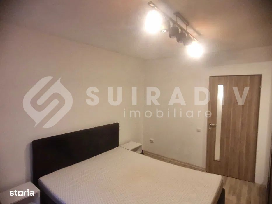 Apartament cu curte proprie de 100 mp, parcare subterana- Iulius Mall — fotografia 1