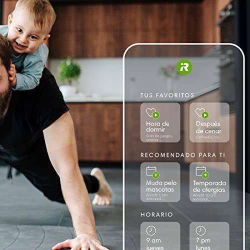 iRobot Roomba i7+ (i7556) Прахосмукачка робот – много добро