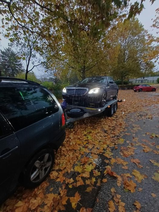 Tractări auto Arad