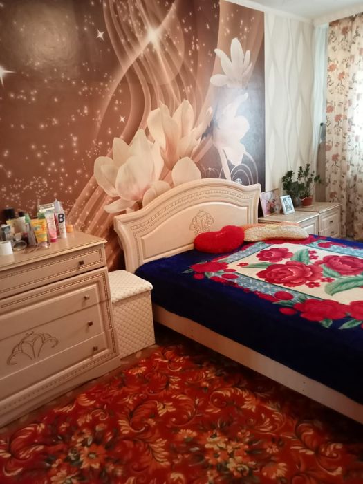 Продам 2х ком. квартиру