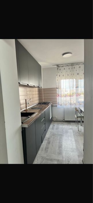 Scimb/vand garsoniera