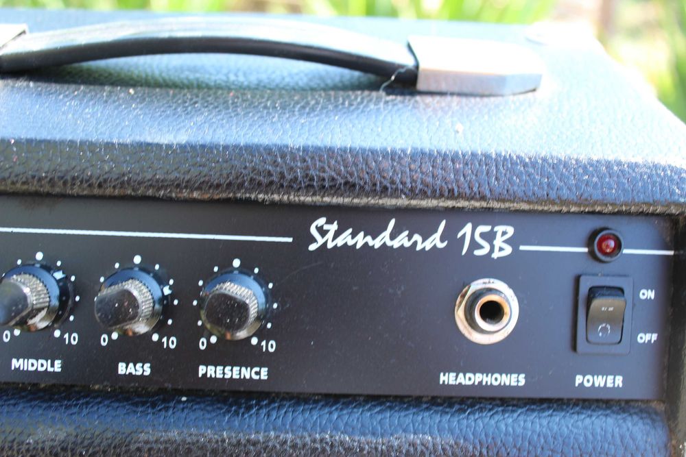 Кубе за китара - “Johnson”