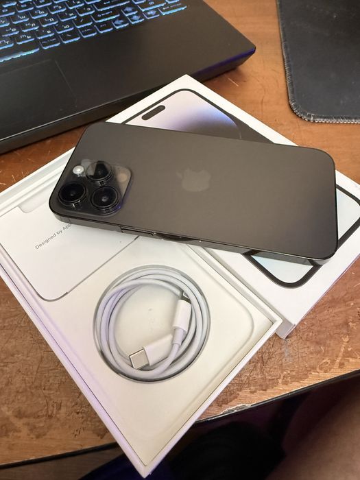 IPhone 14 Pro Max 256gb