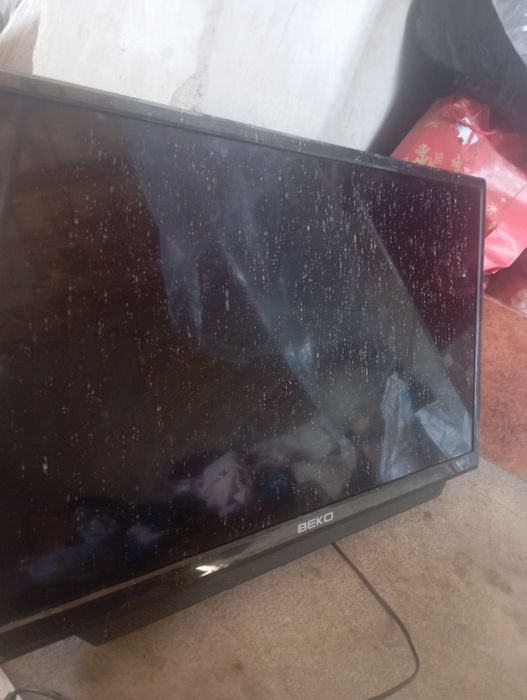 Телевизор векооо