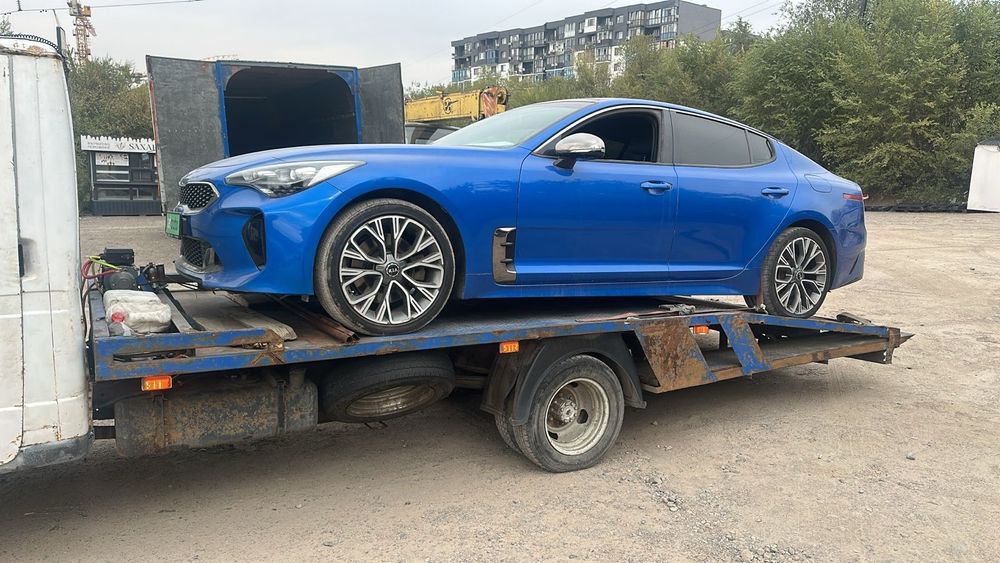 Услуги эвакуатор круглосуточно