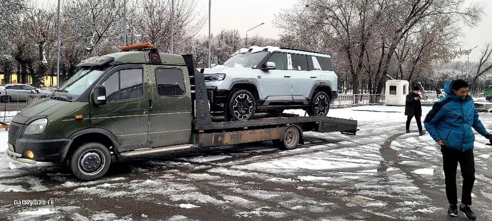 Автовоз услуги меж город