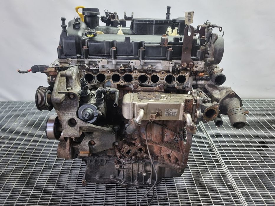 Motor Kia Sportage III 2.0 Diesel - 136CP Manuala D4HA Euro5 (1499) Diesel 4x4