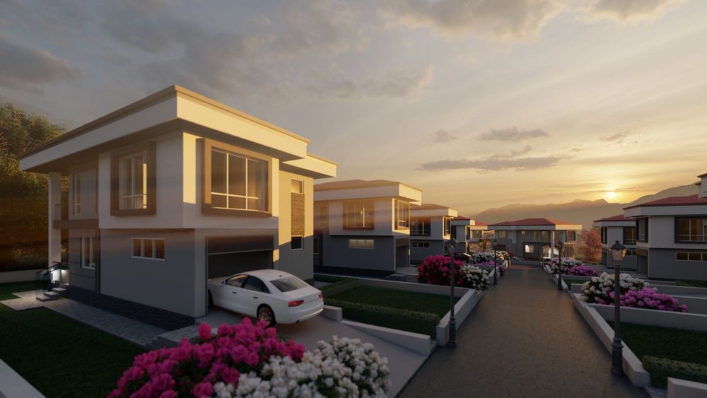 Продава се Къща в Кърджали, Гледка - 210 кв.м за 1043 €/кв.м - Снимка #5