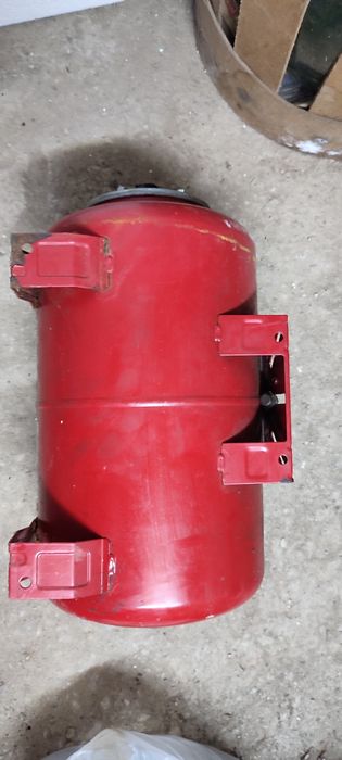 Vas expansiune 60 l și 20 l