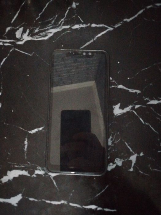 Redmi note 6 pro 3/32 talik