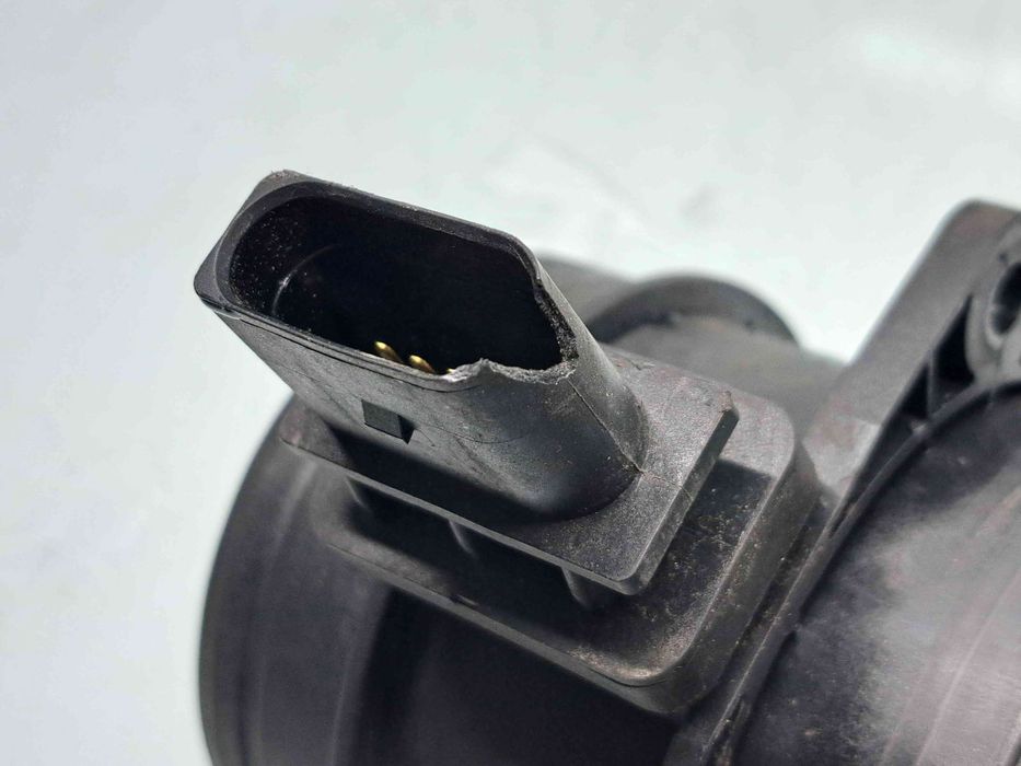 Debitmetru aer  Seat Toledo 3 (5P2) [Fabr 2004-2011] 03G906461C / 0281