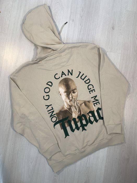 BOSS HUGO TUPAC Nike Hoodie S M L XL guess vans thrasher calvin Klein