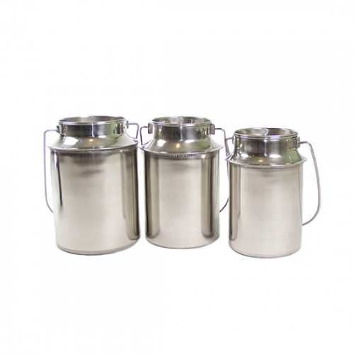 Бидон нержавеющая сталь 10 л 15л 20л