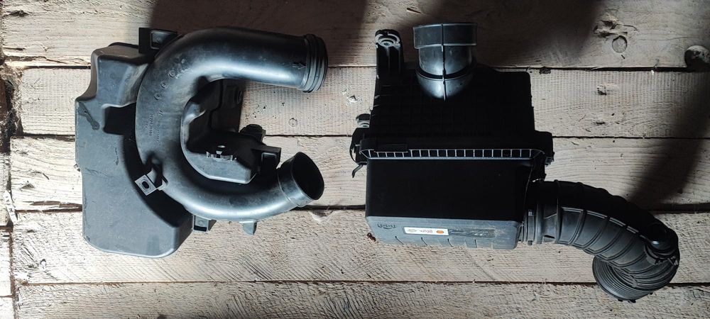 Carcasa filtru aer, rezonator Hyundai kona 2021 1,0 benzina