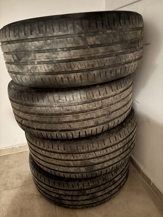 Джанти 16 цола за Mercedes