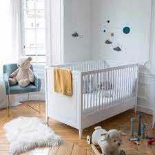 Детская кровать Jacadi