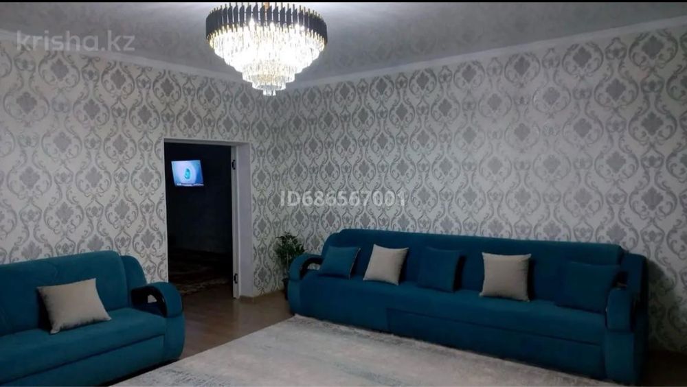 Продам дом из теплоблочного кирпича