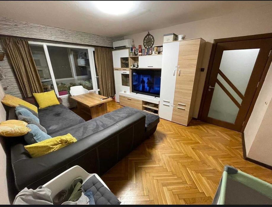 Продава се Двустаен апартамент в Варна, Владислав Варненчик - 48 кв.м за 1771 €/кв.м - Снимка #6