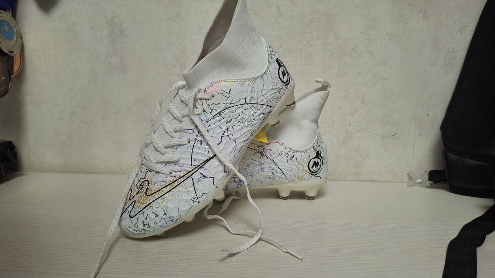 Продаём буцы 39 размера