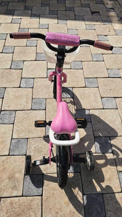 детский велосипед trek precaliber