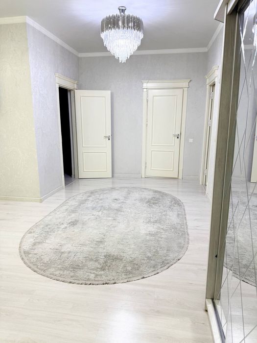 Продается квартира Чиланзар 1 квартал 4/4/4