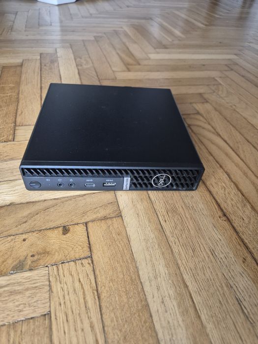 Sistem pc Dell i5-10th ssd ddr4 Windows 11