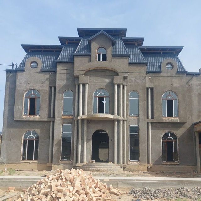 Akfa eshik romlarni remont qilamiz