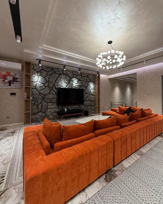 Сдаётся премиум дача в Чарваке «Climber» на 20 персоны