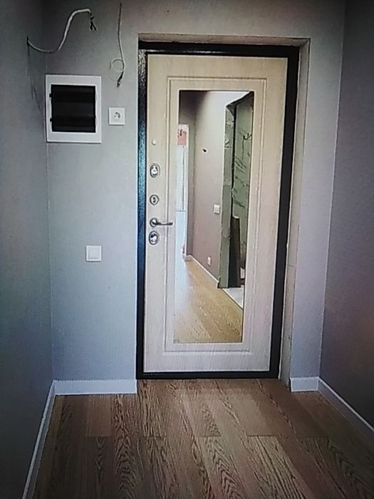 Отделочные работы