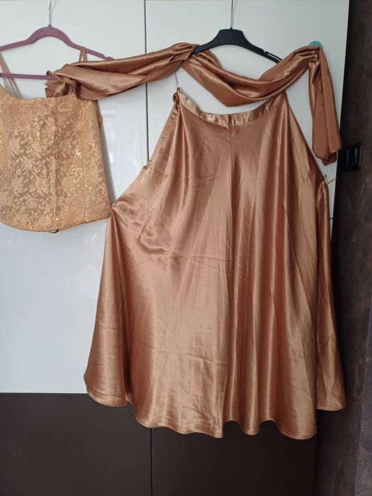 Costum 3 piese, ocazie măsura 44 46