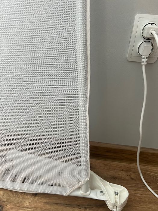 BREVI Преграда за легло 150 см