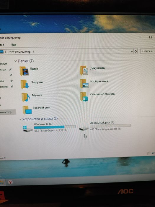 Продам ПК в сборе.