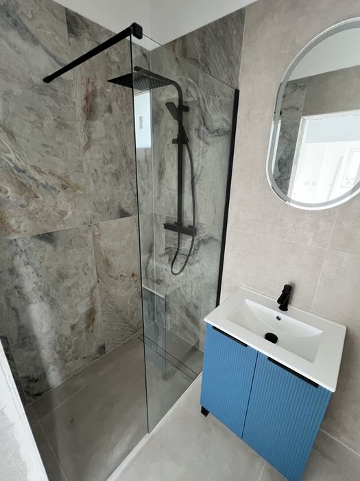 Renovări complete & amenajări interioare/exterioare – Cluj-Napoca