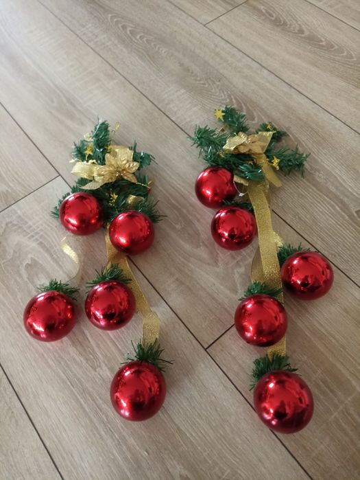 Coronite Crăciun/Advent