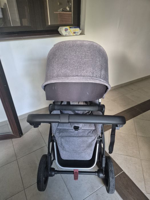 Детска количка Thule Sleek