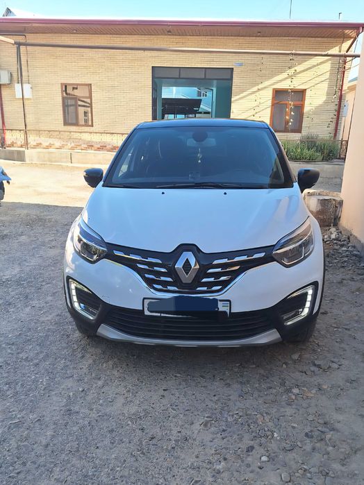 Срочно продается Renault Captur