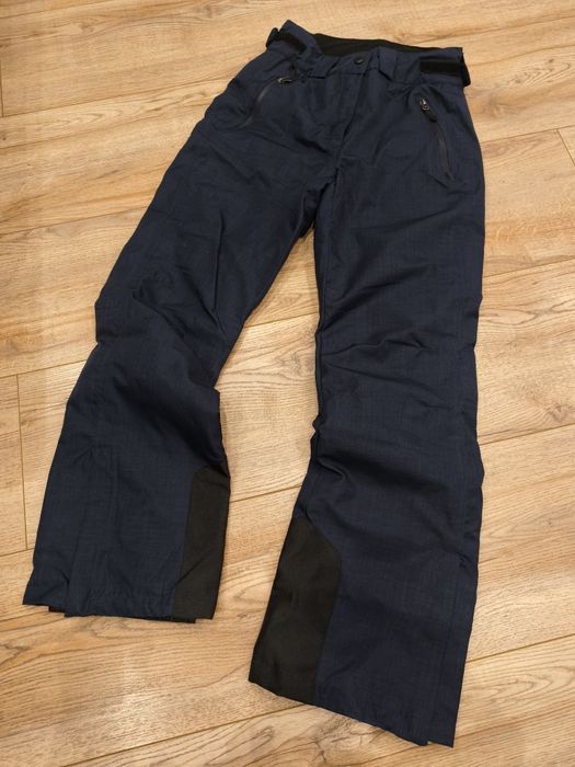 НОВ ски панталон син