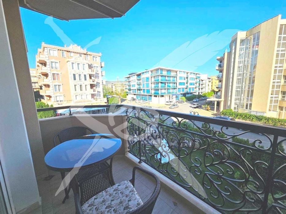 Продава се Едностаен апартамент в к.к. Слънчев бряг - 55 кв.м за 1364 €/кв.м - Снимка #9