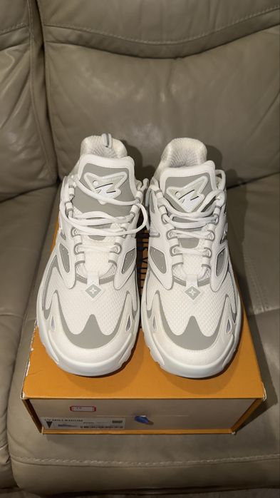 Louis Vuitton Runners