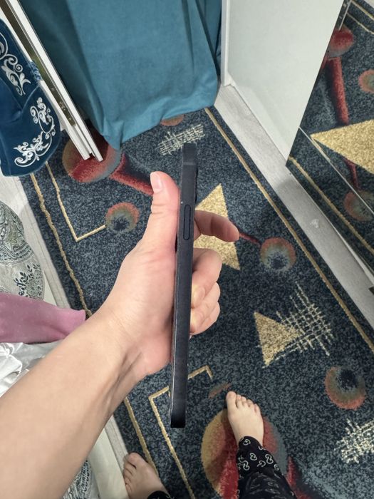 Продам айфон 12 256