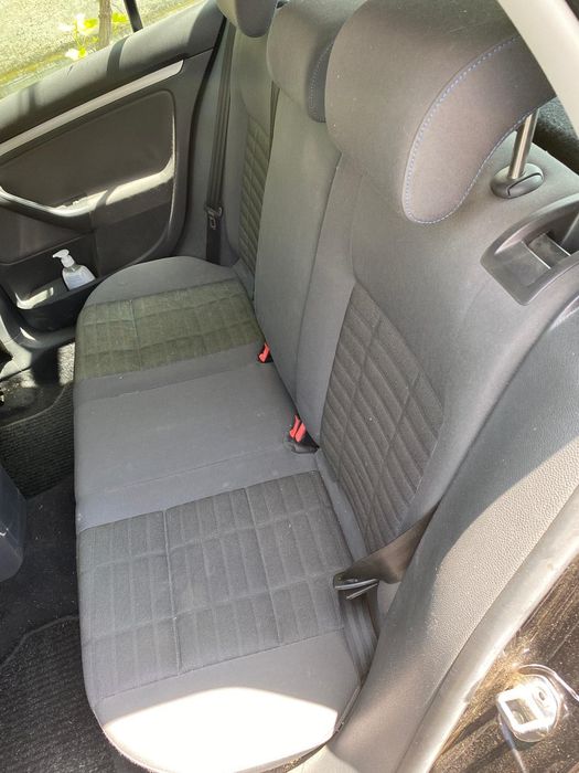 Volkswagen Golf 5
