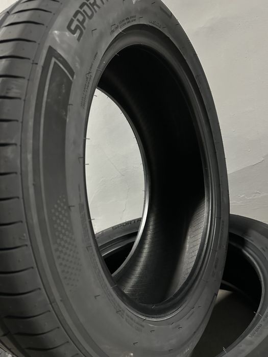 Нови летни гуми LANDSPIDER UHP 265/50R20 111W XL НОВ DOT БОРД 2655020