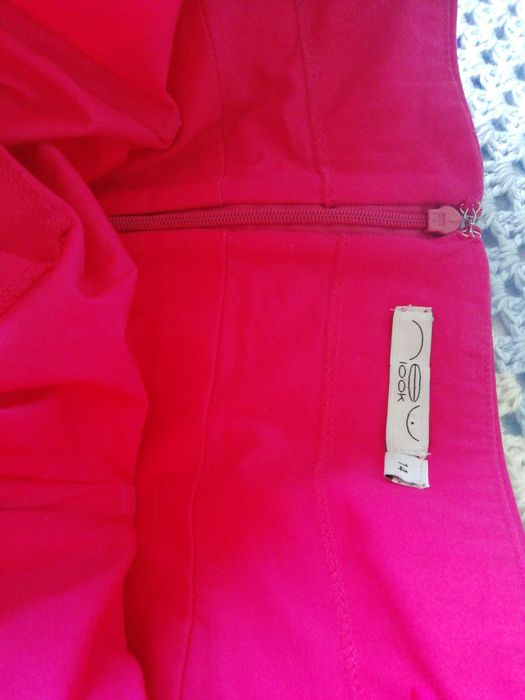 Рокли H&M New Look