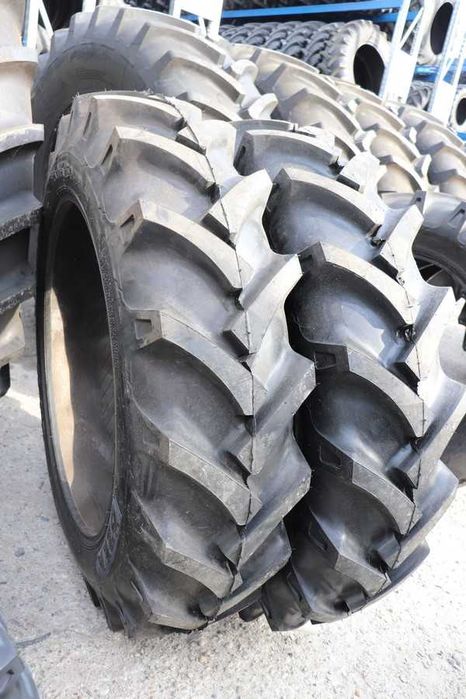 Anvelope tractor spate 12.4-32 OZKA 8 pliuri cauciucuri noi