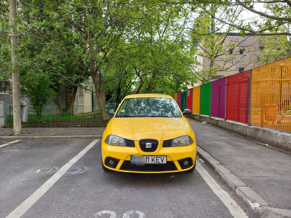 1.2i  itp+ asigurare valabila 2008 4 usi