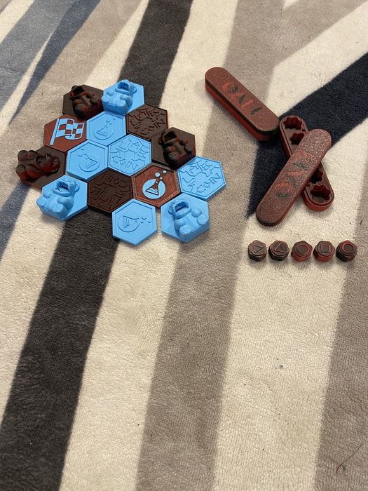 Продавам повторки Labcoini и отделно конги