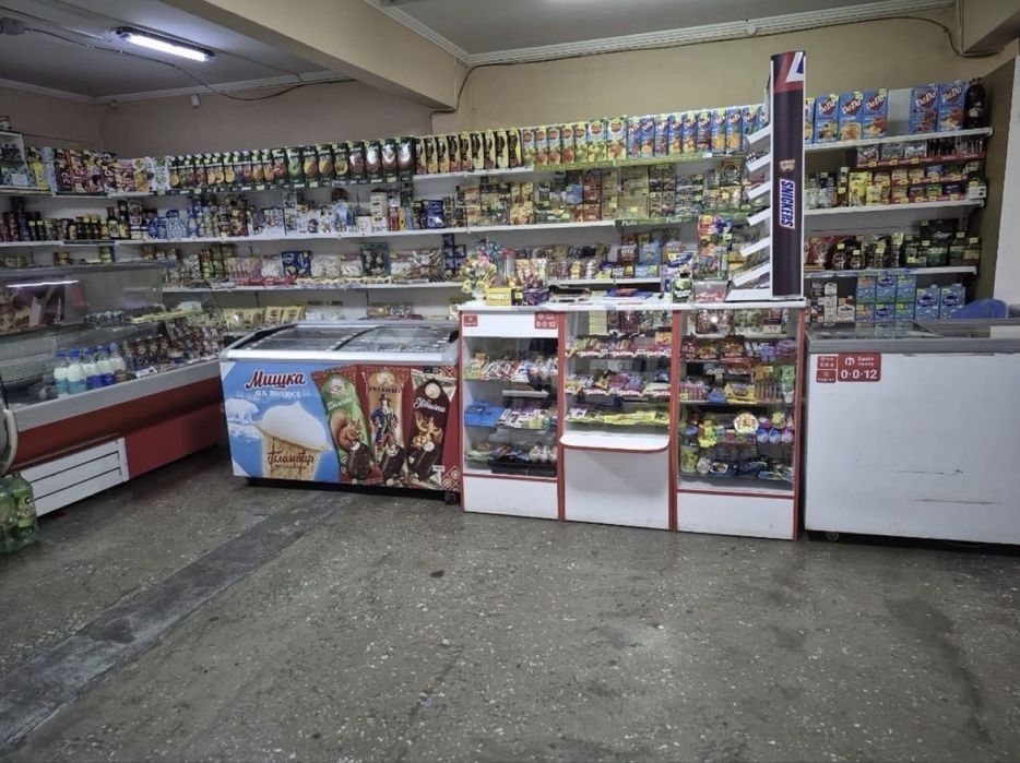 Сдается в ареду Магазин