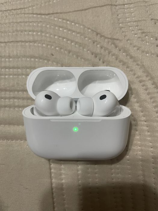 Apple AirPods Pro 3